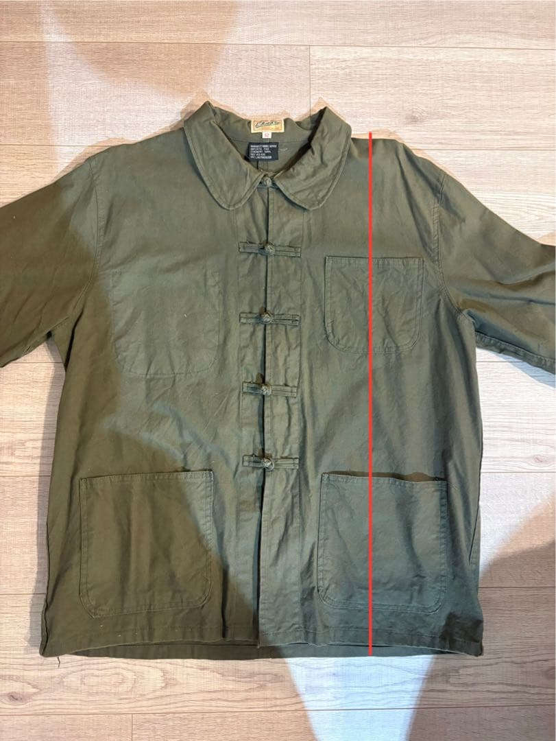 L'Antich ミリタリー　セットアップ 62