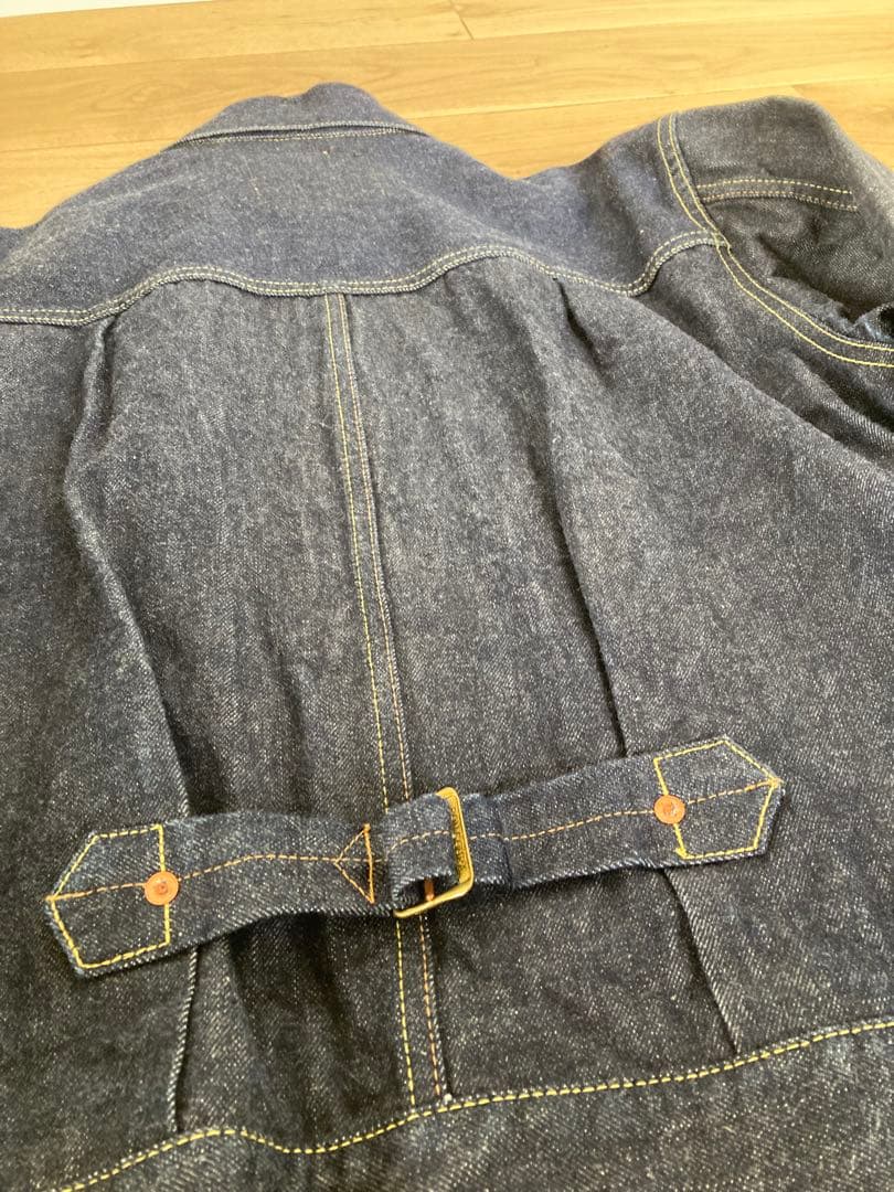 ボンクラ boncoura 10th 大戦モデル　1st型