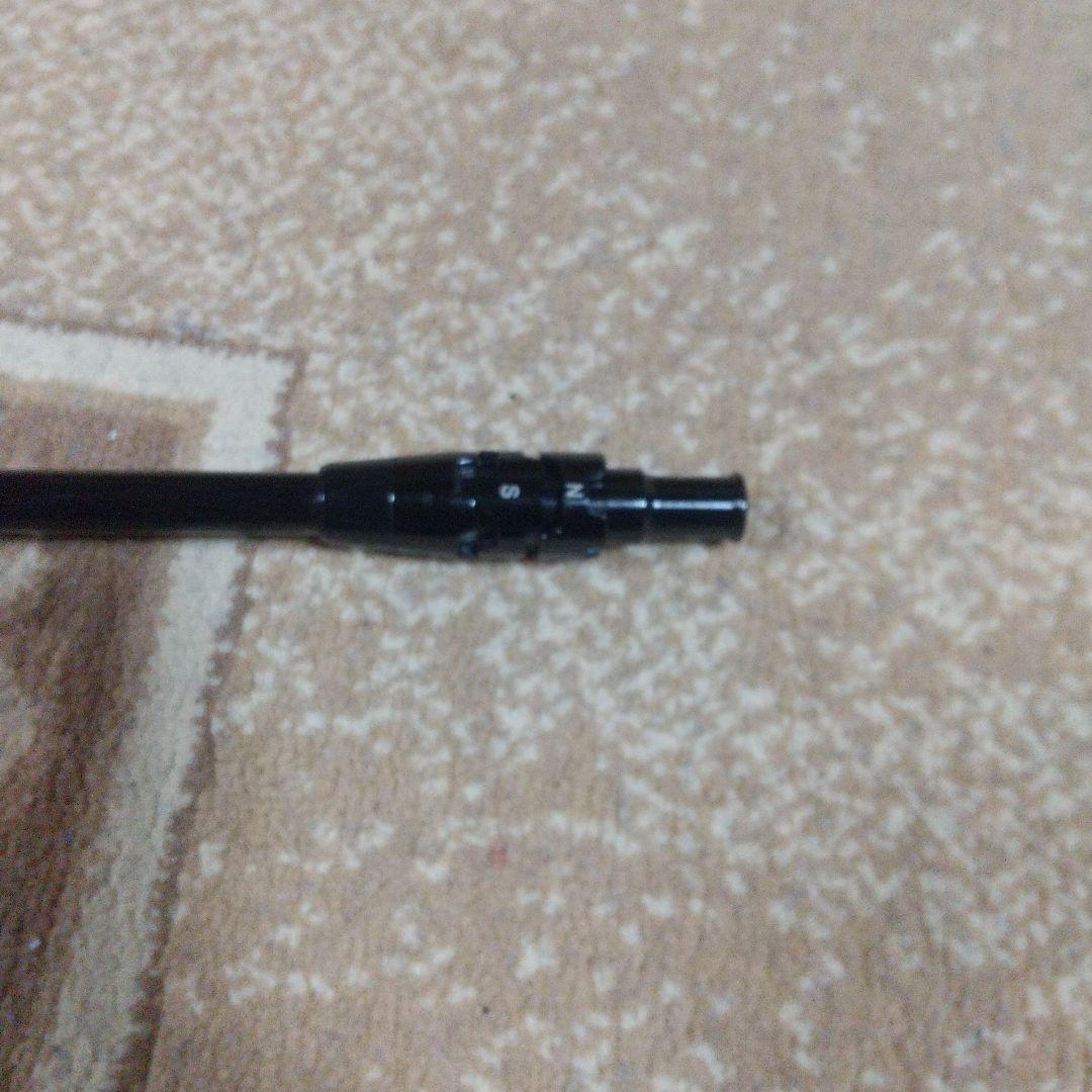 キャロウェイパラダイムトリプルダイヤモンド9°ドライバー