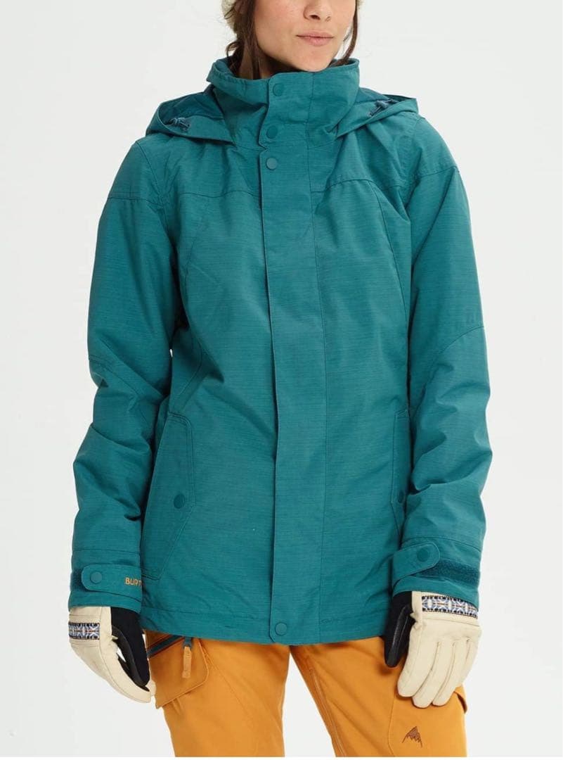 【美品】Burton バートン スノーボードウェア