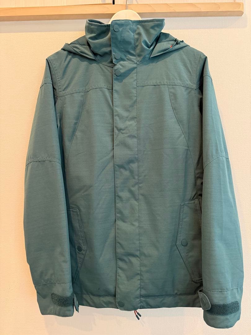 【美品】Burton バートン スノーボードウェア