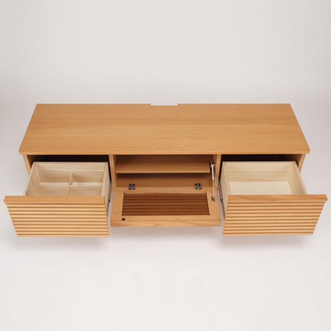 テレビ台　テレビボード　ケユカ　KEYUCA　マライカシリーズ