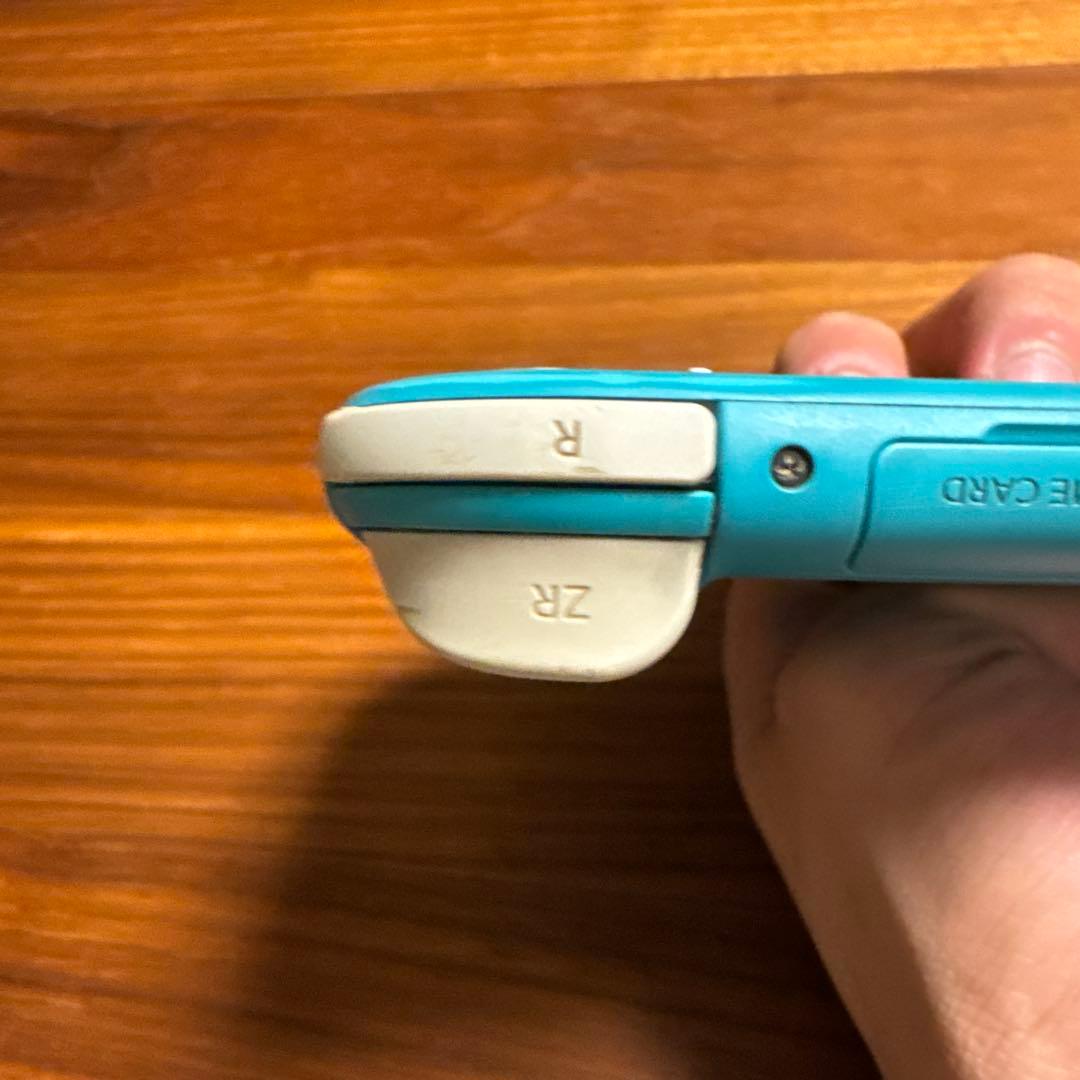 Nintendo Switch light ジャンク品