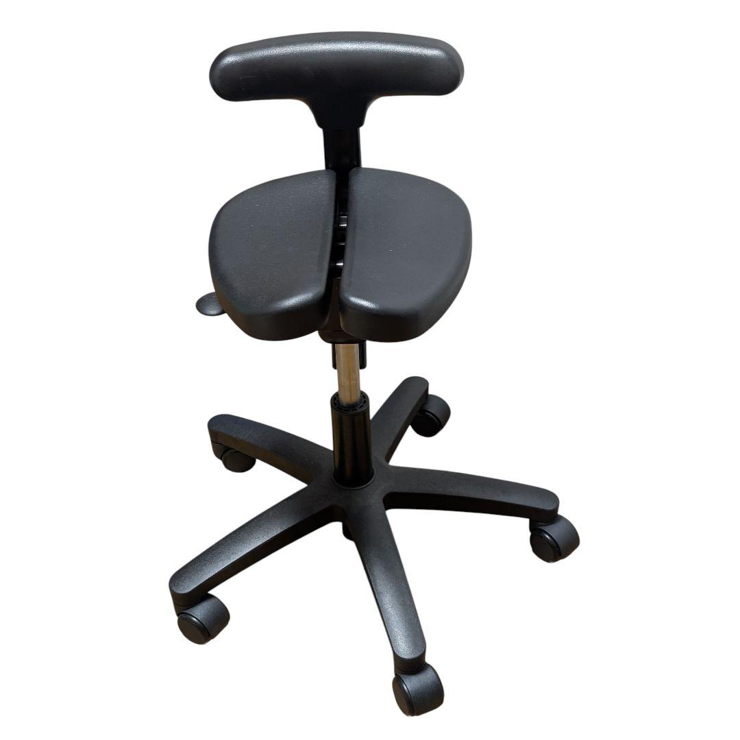 ayur chair アーユル・チェアー オクトパス キャスター 姿勢矯正