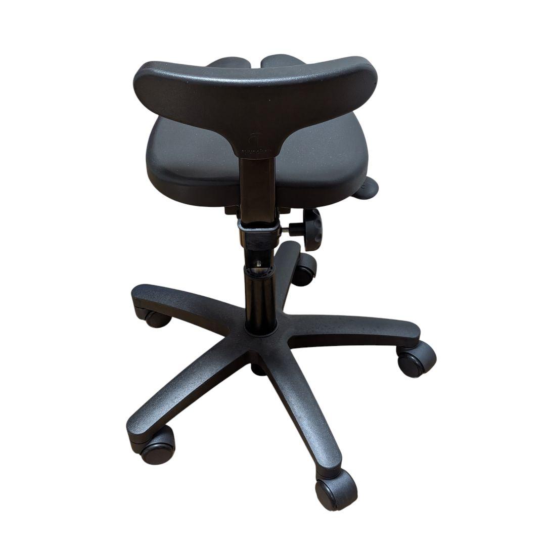 ayur chair アーユル・チェアー オクトパス キャスター 姿勢矯正