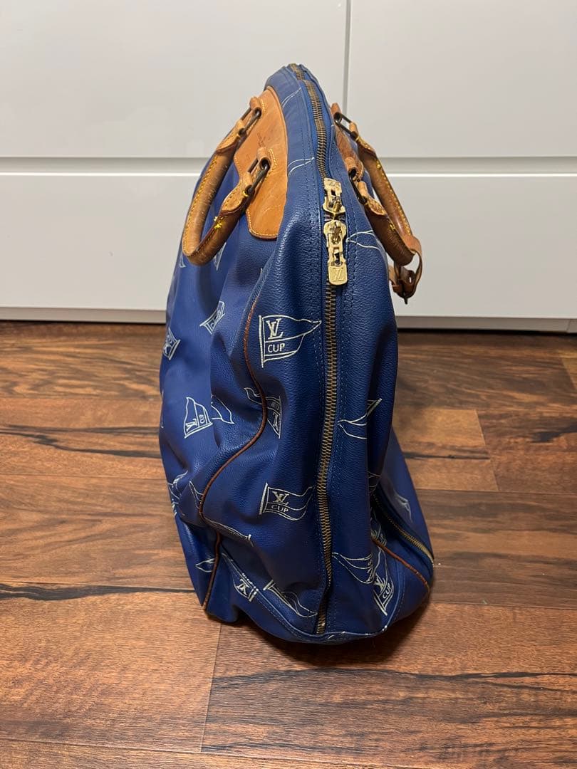 Louis Vuitton エヴァジオンアメリカズカップ⭐︎ビンテージ⭐︎