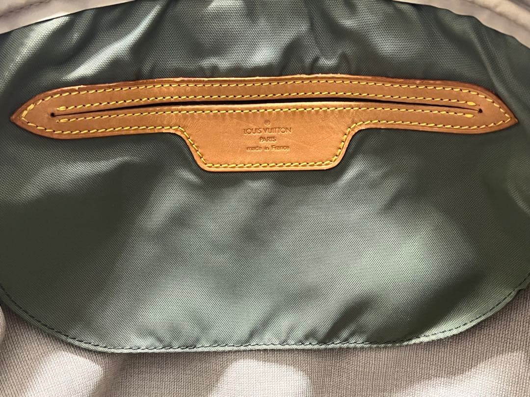 Louis Vuitton エヴァジオンアメリカズカップ⭐︎ビンテージ⭐︎