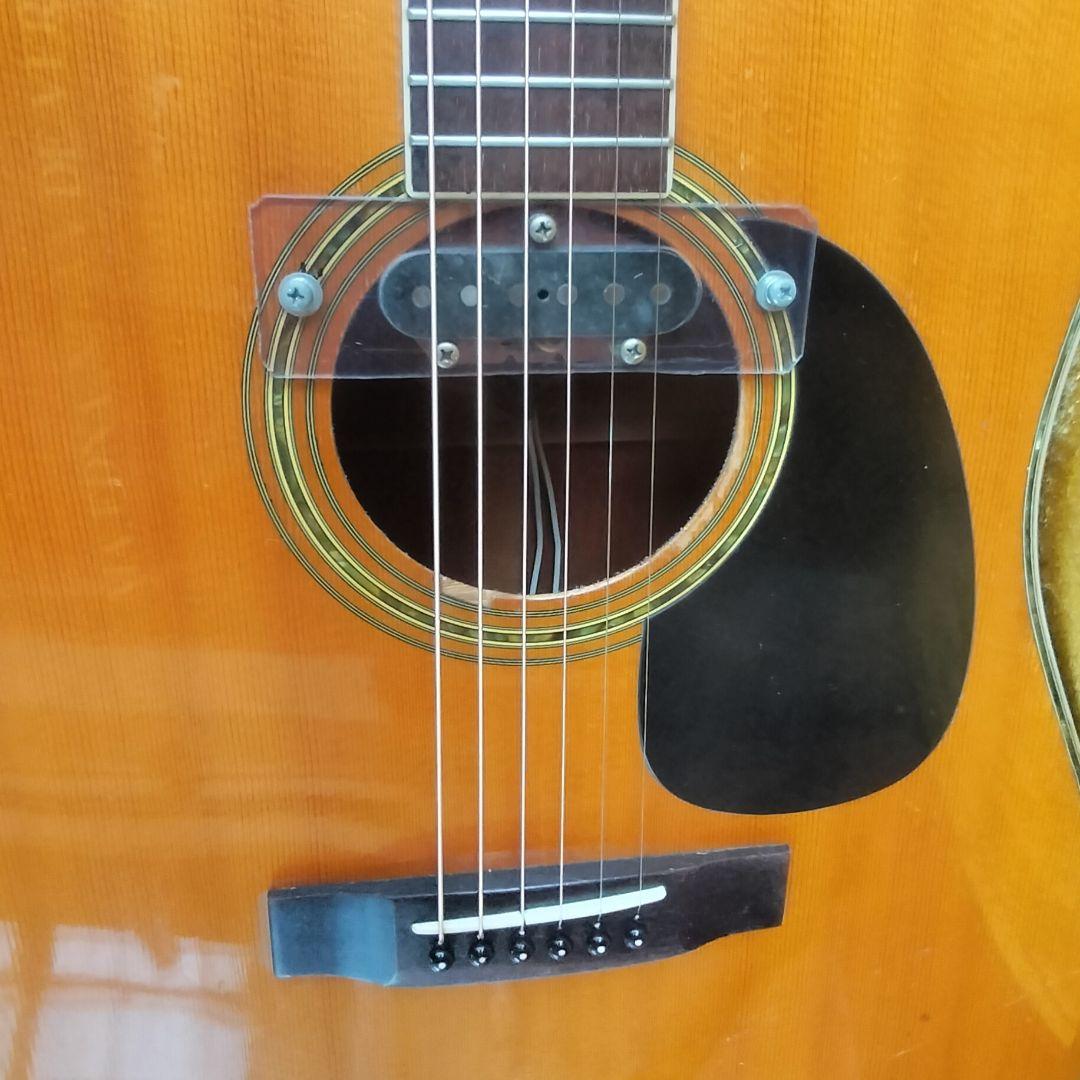 Morris W-30 エレアコ ジャパビン モーリス