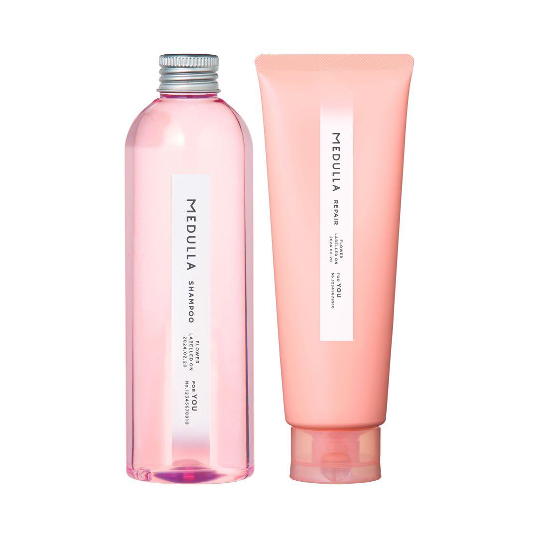 美品　MEDULLA 超音波アイロン　1回のみ使用