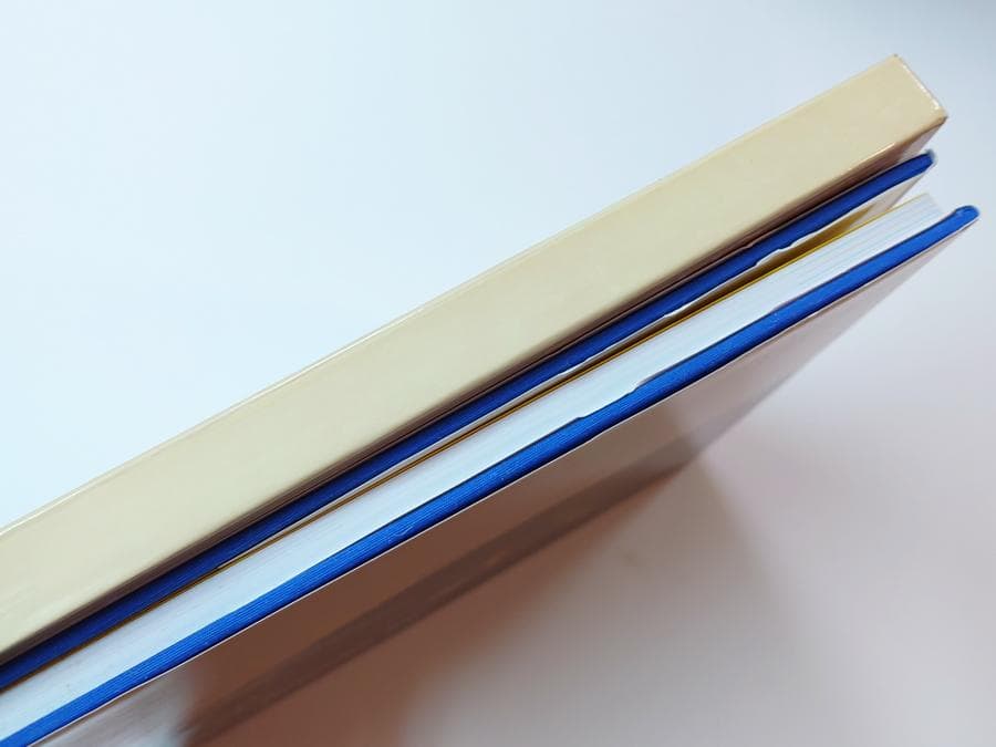 池田大作写真集 自然との対話 サイン入 創価学会