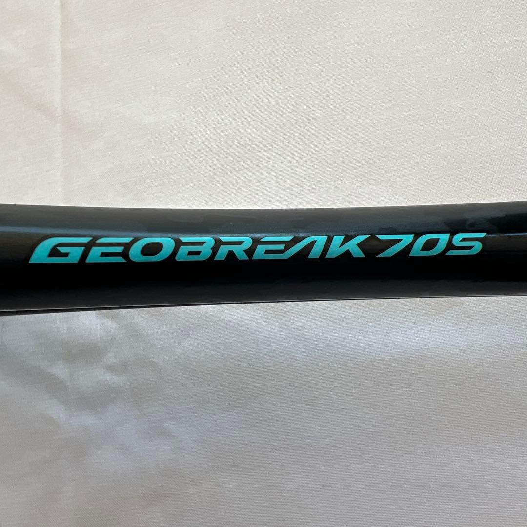 【美品】ジオブレイク70S