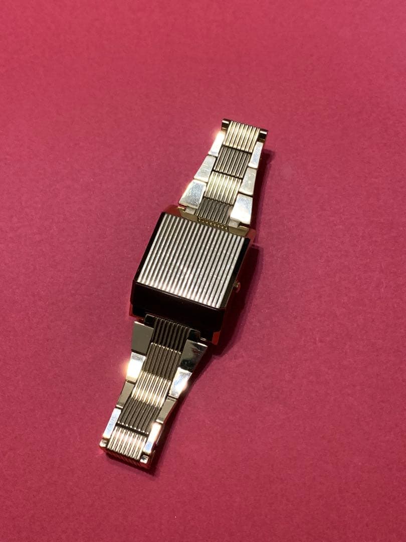 ブローバ コンピュートロン【最終値下げ】