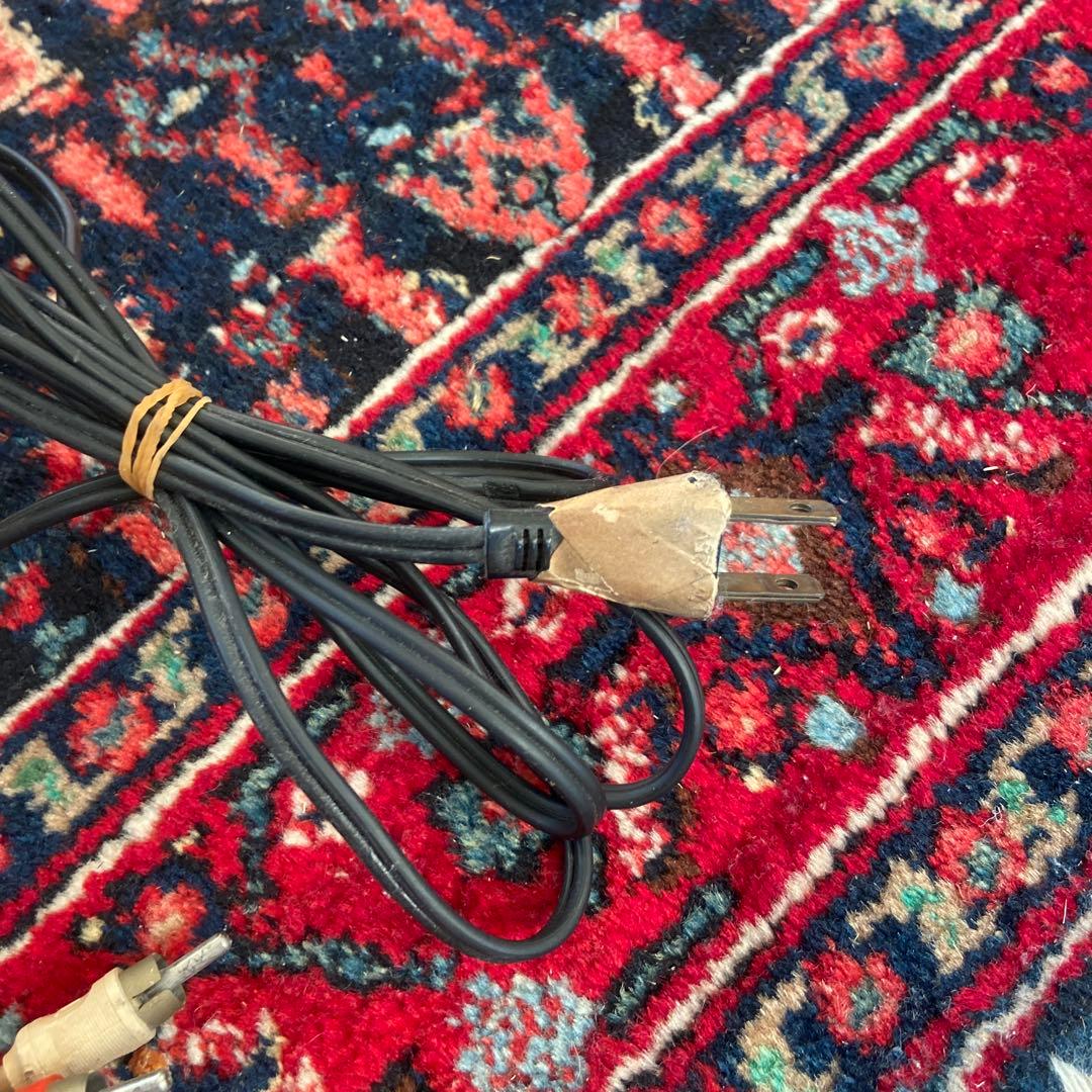 Technics SL-1200 ダイレクトドライブターンテーブル　テクニクス