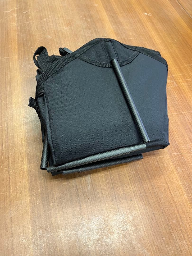 FIELD RECORD チェアカーボンフィールド