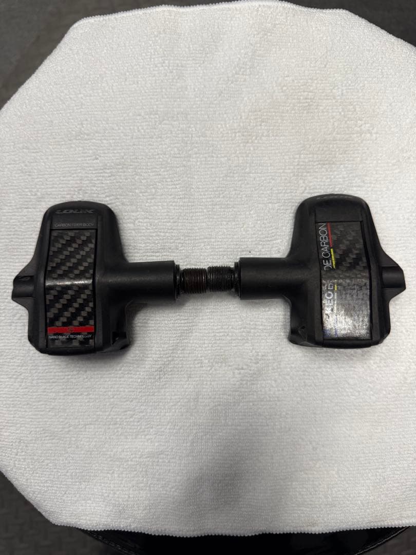 LOOK KEO BLADE CARBON Cr-Mo 16 ルック ペダル