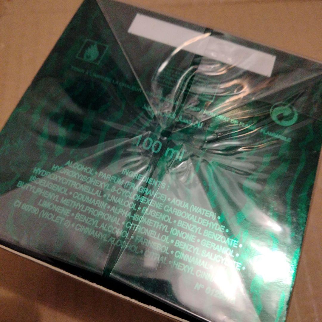 Dior ディオール POISON 100ml