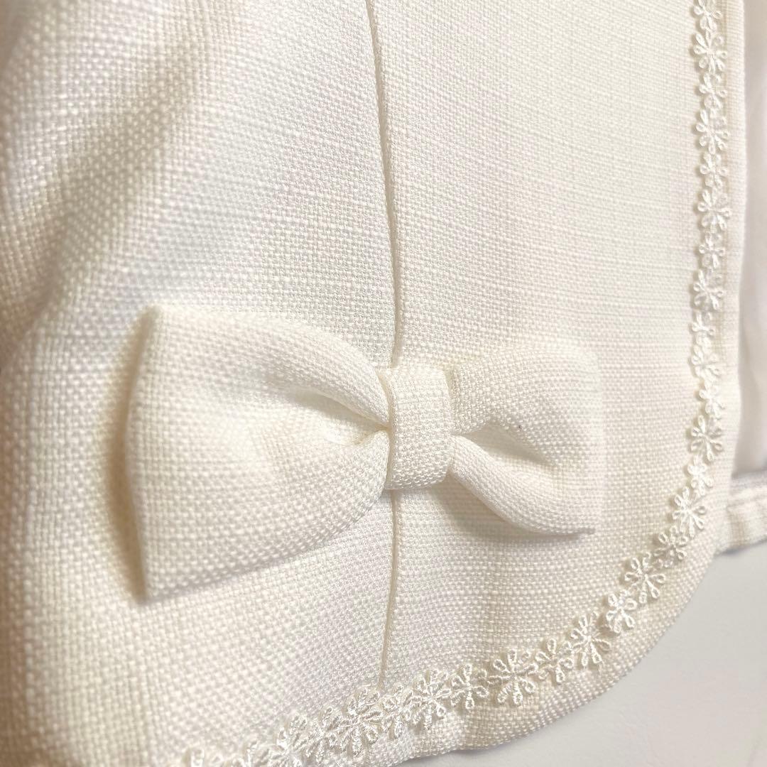 120size セレモニー 入学 卒園 発表会 フォーマル