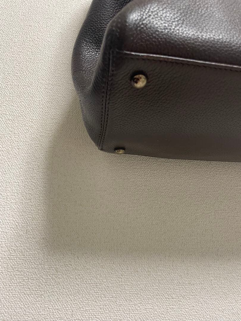 CHANEL(シャネル) エグゼクティブライン/A15206/ダークブラウン