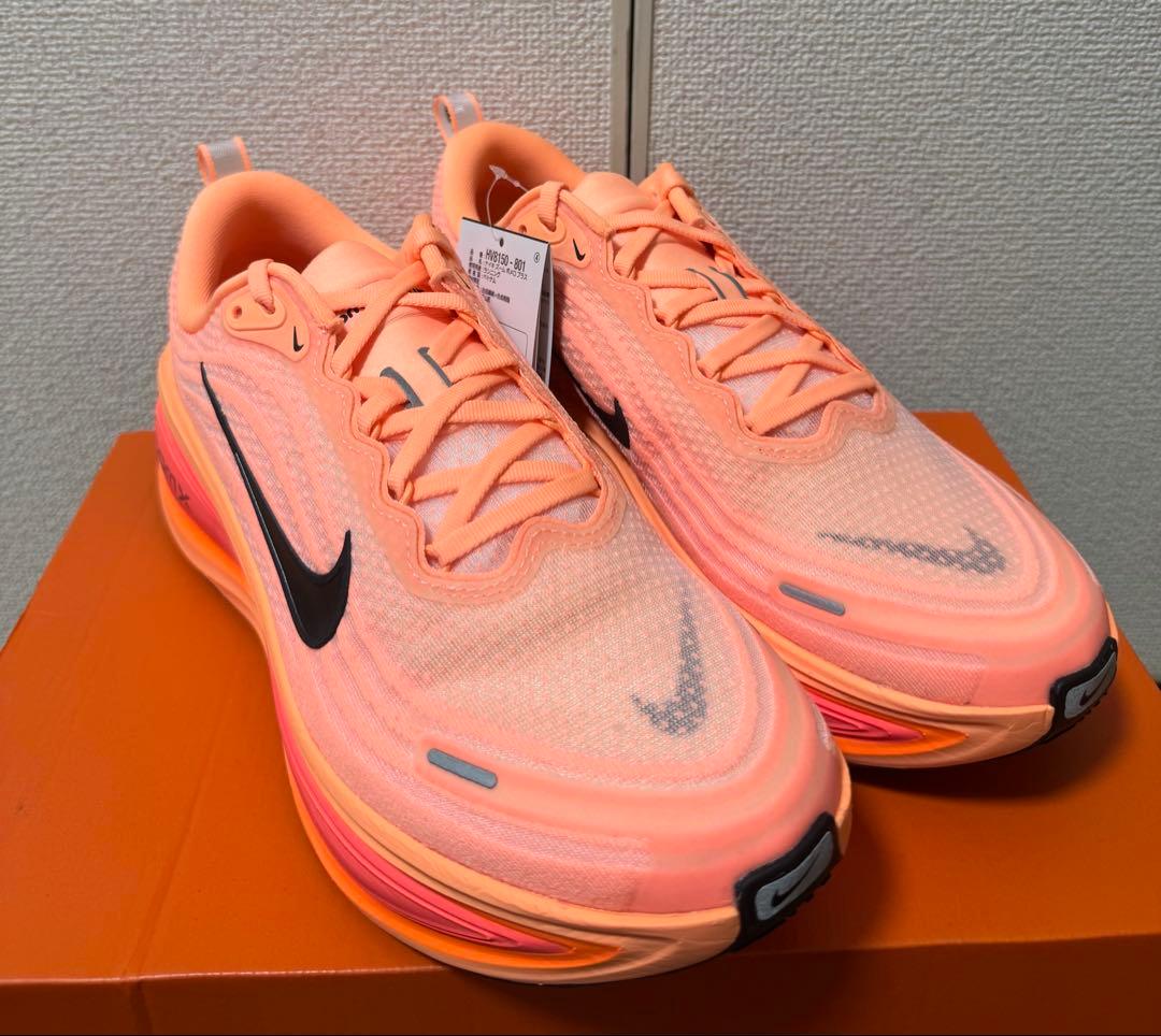 NIKE ボメロプラス