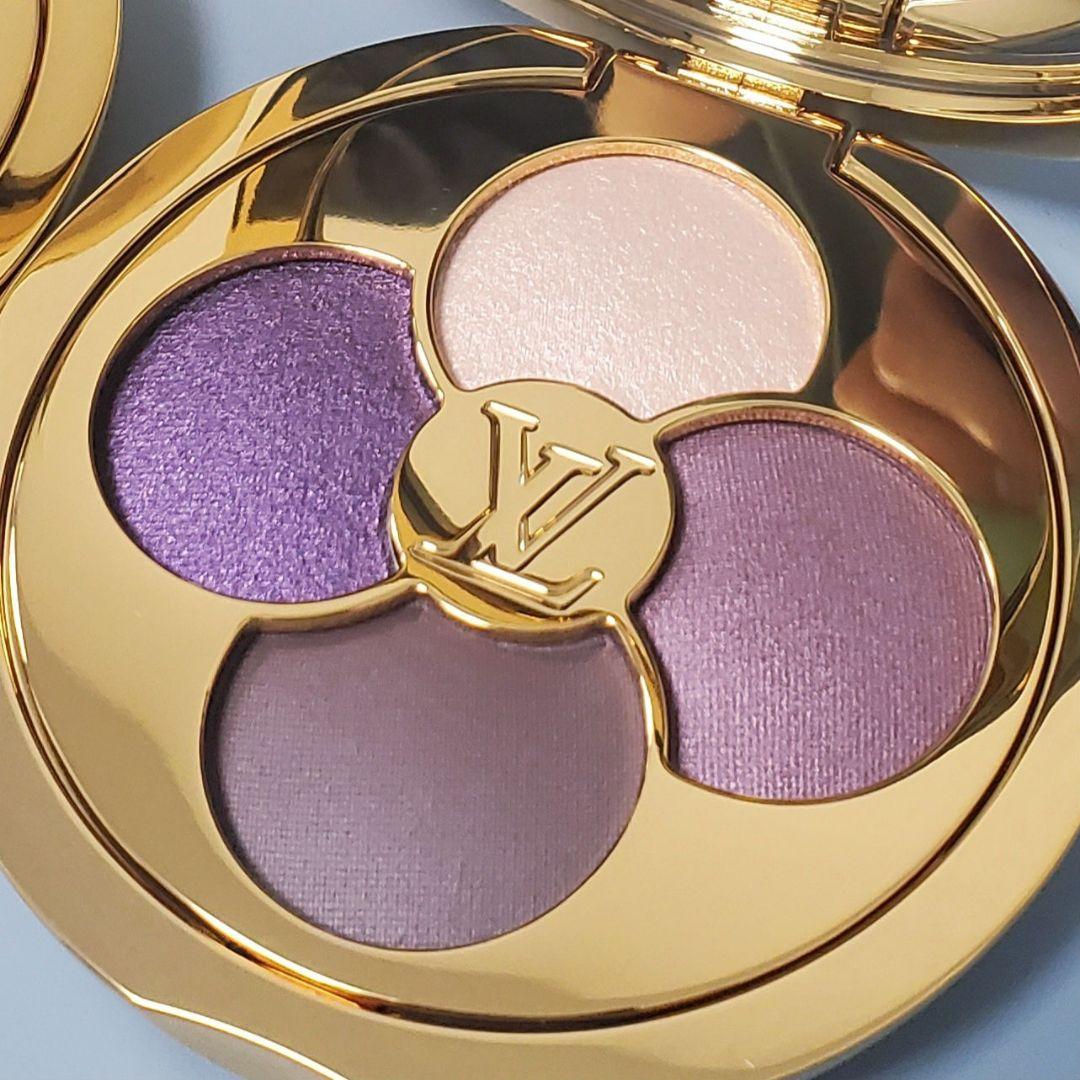 ■Louis Vuitton■アイシャドウ■LV オンブル 450■ヴィトン■