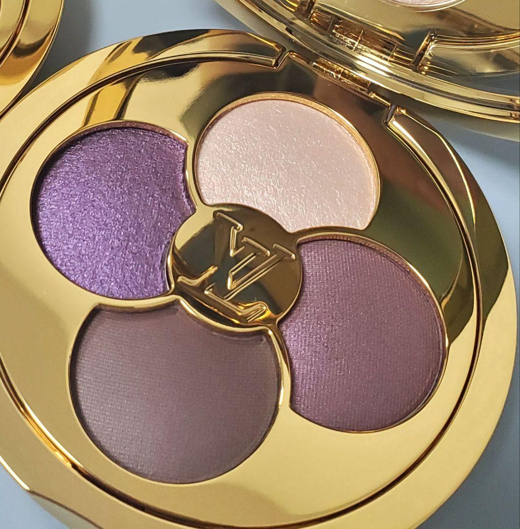 ■Louis Vuitton■アイシャドウ■LV オンブル 450■ヴィトン■