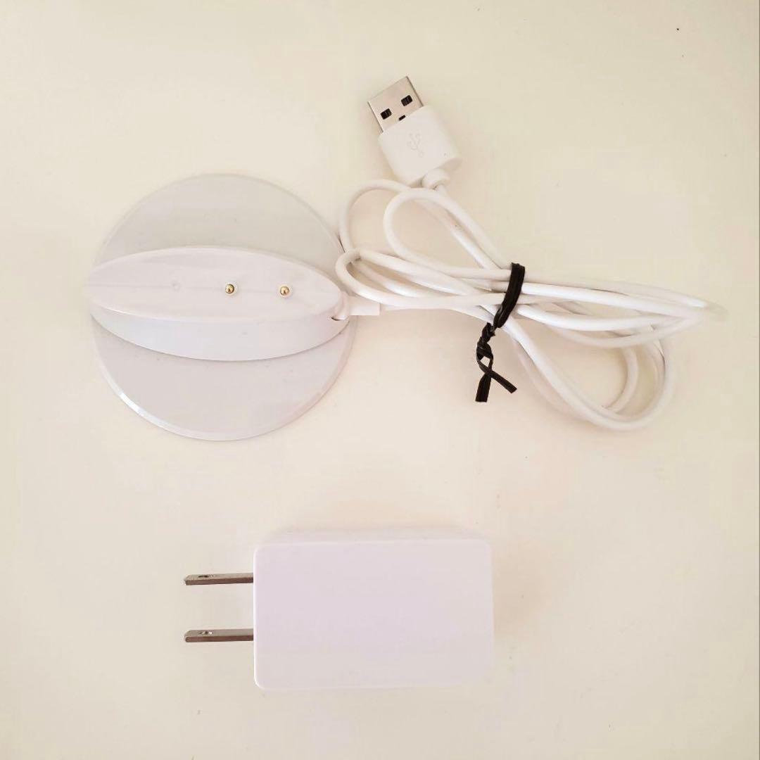 美品 ヤーマン 美顔ローラー ウェイビーミニ EP-16W EMS