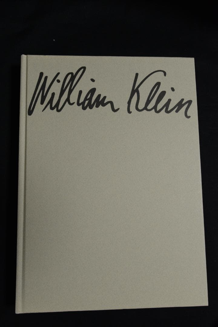 【William : Retrospective】★新品・未読品・美本