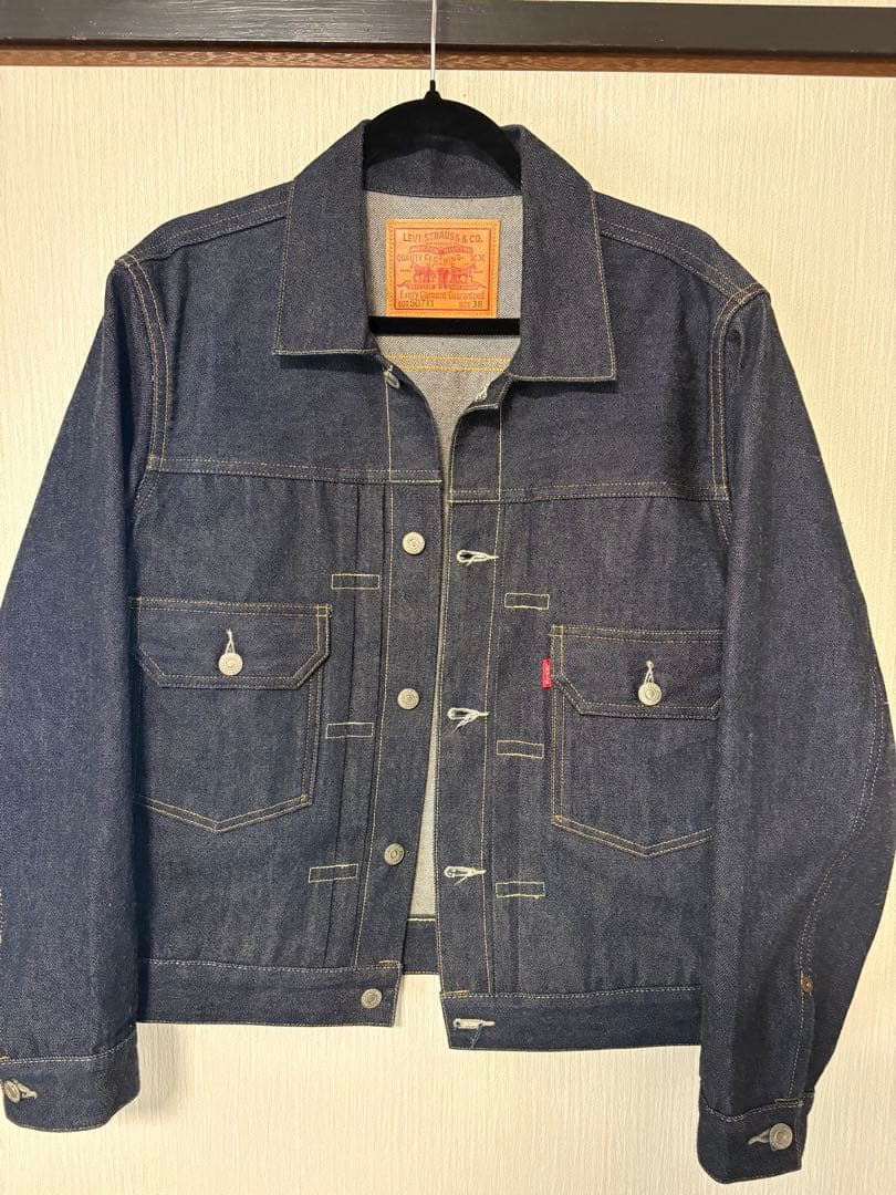 LVC507xx サイズ38