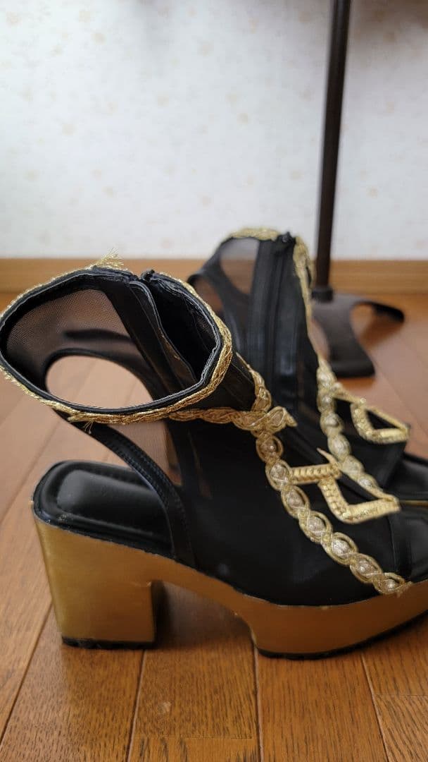 コスプレ / にじさんじ 渡会雲雀(アラビアン)