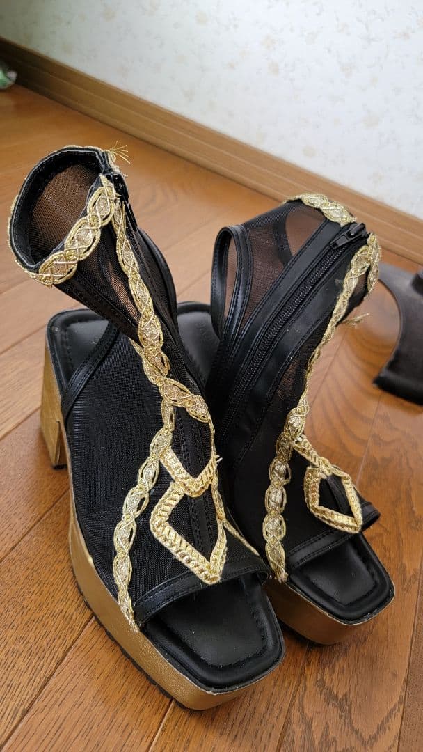 コスプレ / にじさんじ 渡会雲雀(アラビアン)