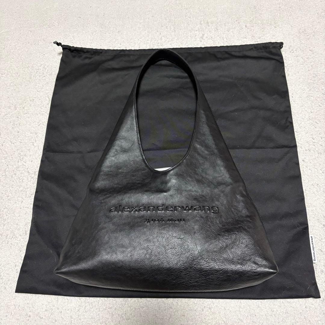 Alexander wang バッグ