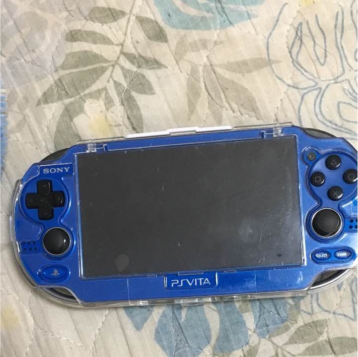 Nintendo Switch vita