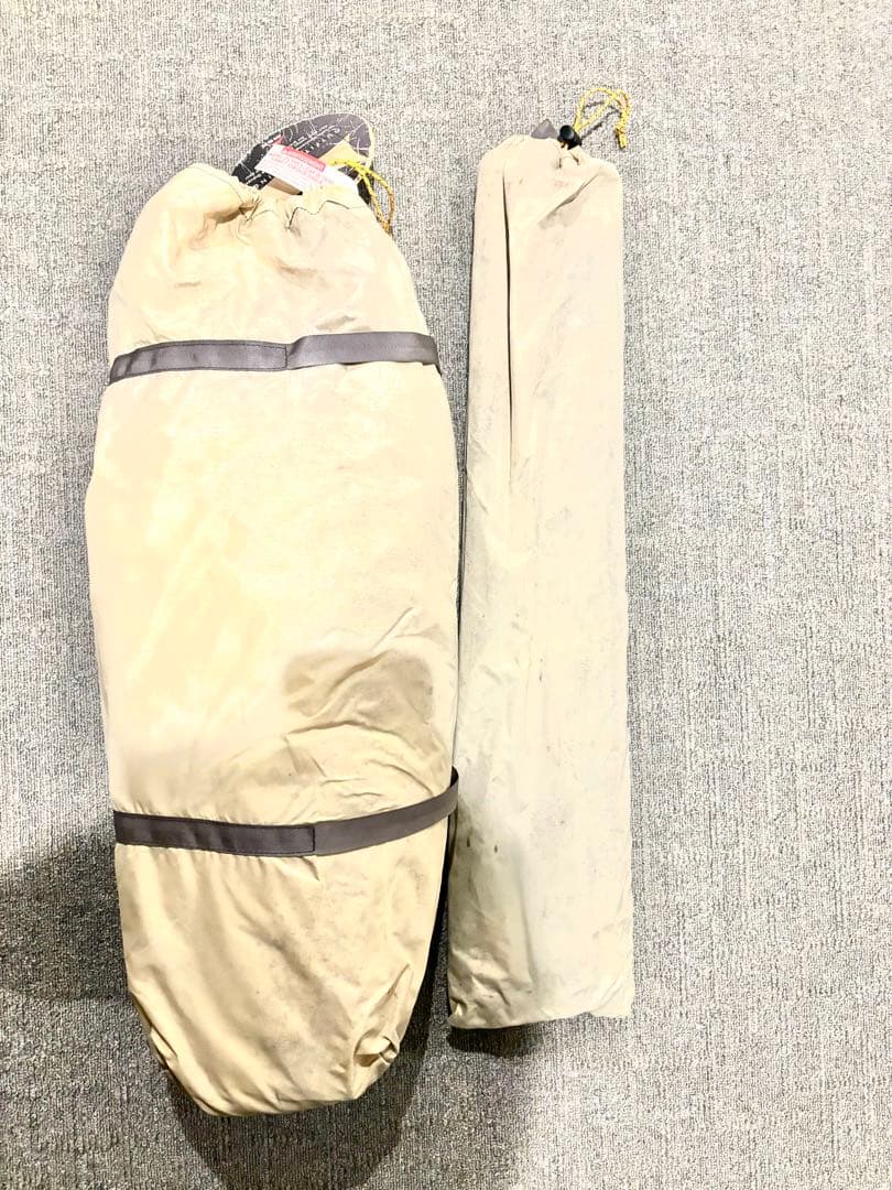 MSR アウトフィッターウイング