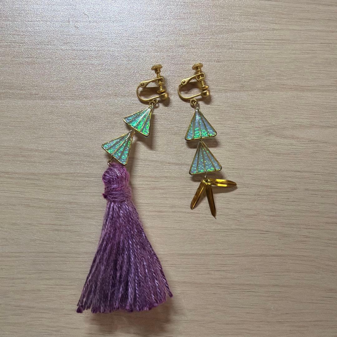 にじさんじ　甲斐田晴　コスプレ衣装