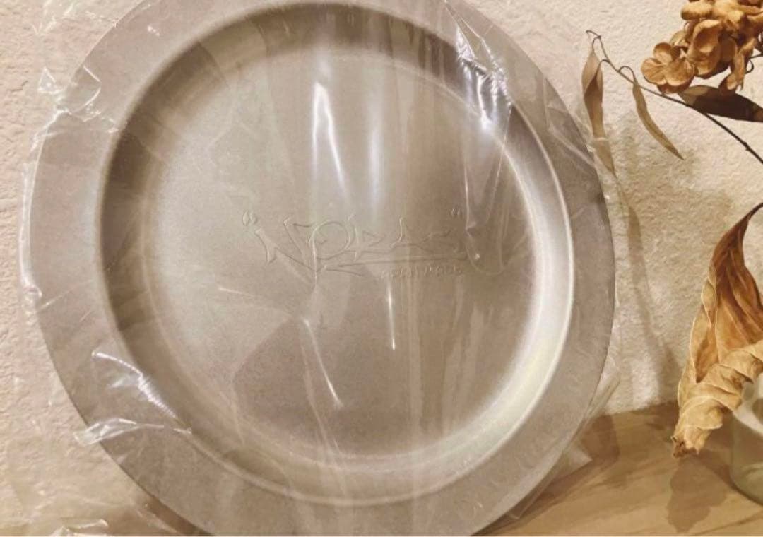 【新品★イベント】NORAs ノラズ like plate 皿 DISH