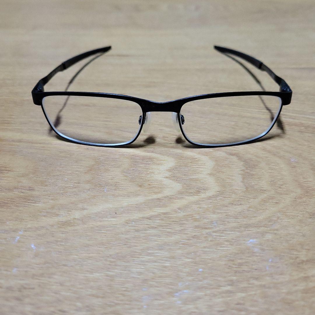 オークリー メガネ 度あり －2.50