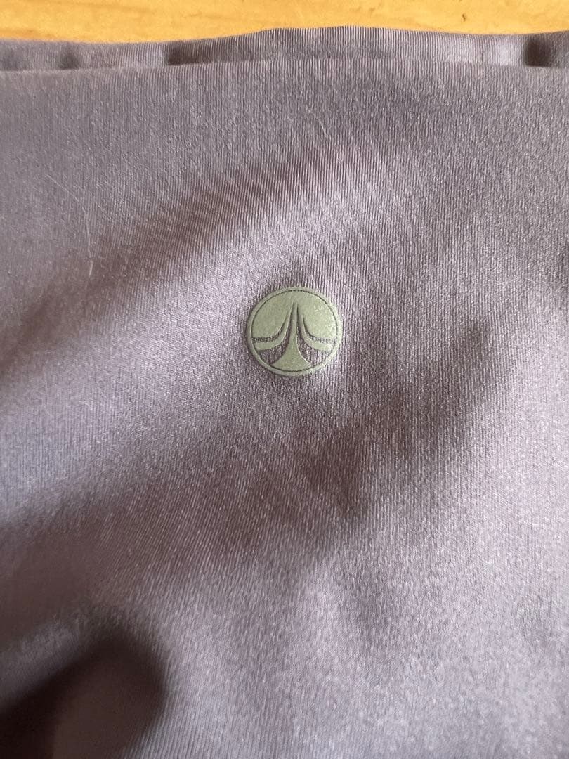 ラバ、スカーラ　ヨガウェア セット　Ｍ