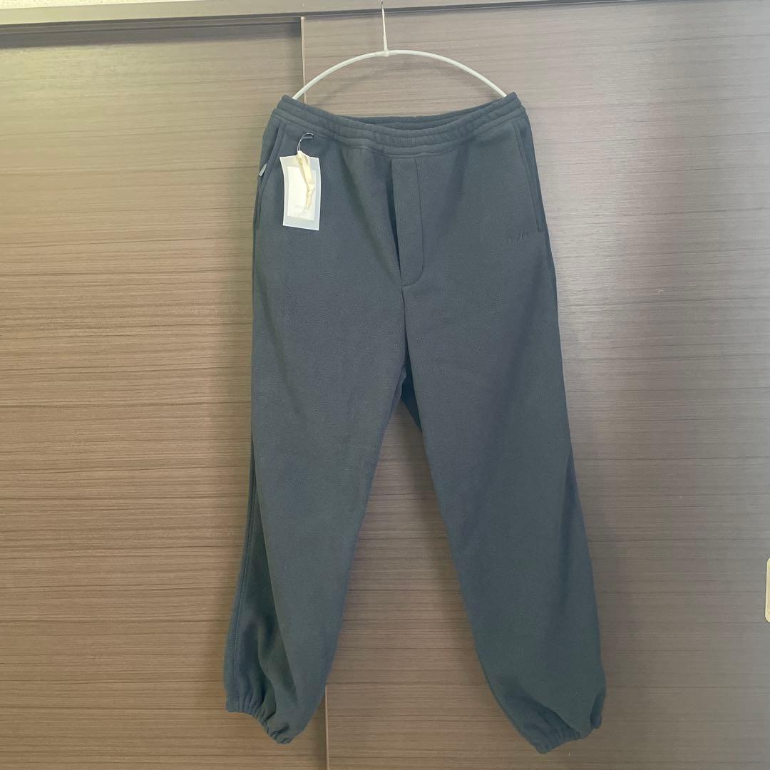 パンツ todayful Easy Fleece Pants 36