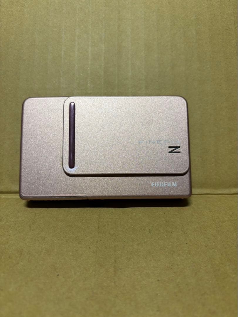 FUJIFILM 富士フィルム FinePix Z300 デジカメ コンデジ