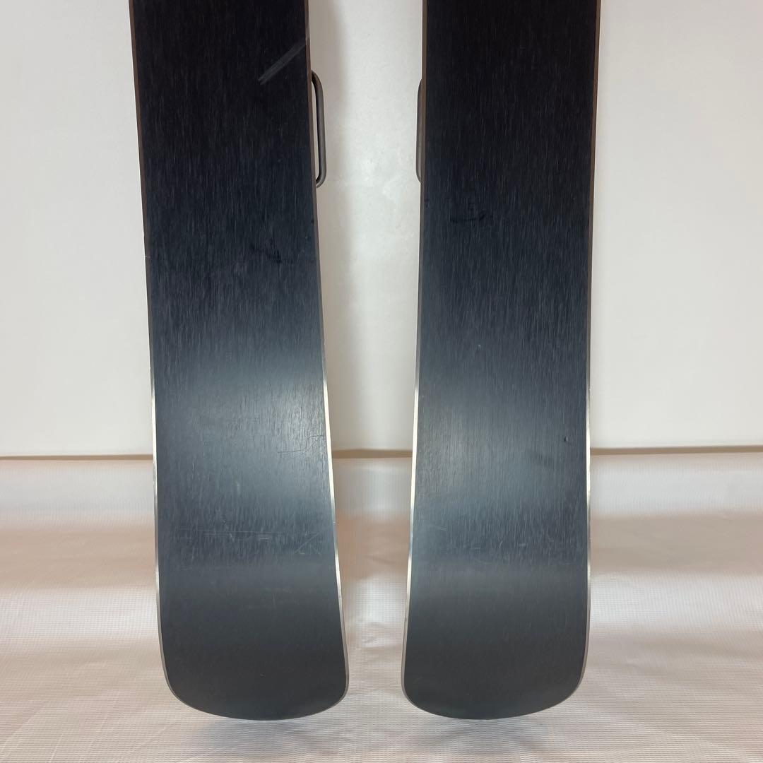 SALOMON（サロモン）SB9 ファンスキー スノーブレード スキーボード