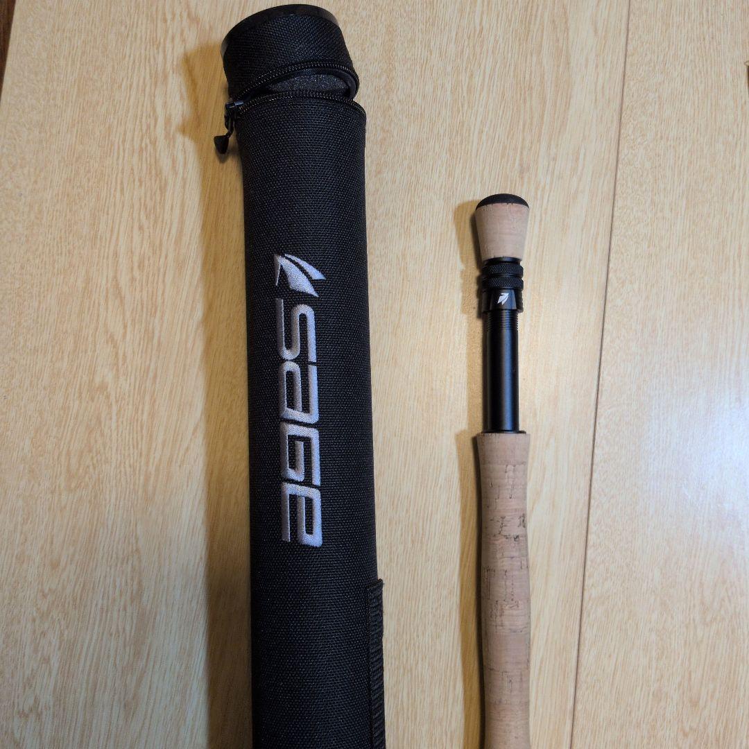 SAGE FONDATION ８９０-４ HANDCRFTED IN USA