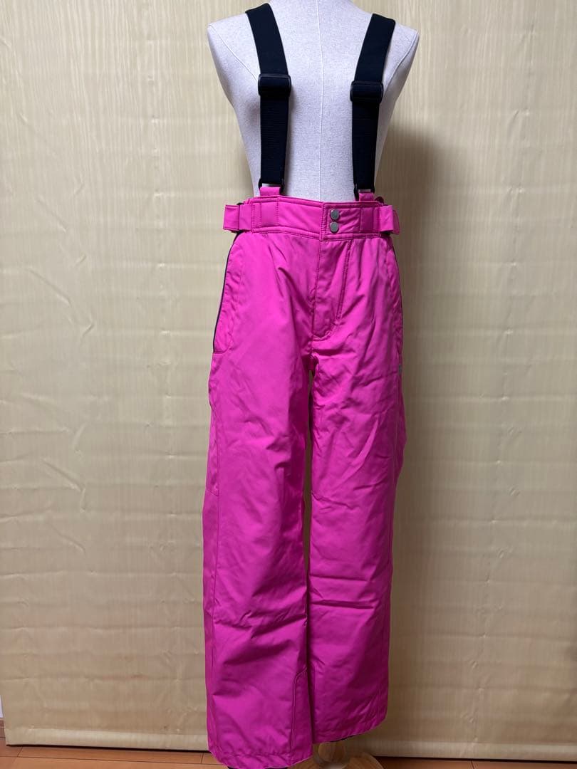 DESCENTE レディース　M スキーウェア　デサント スキーウエア