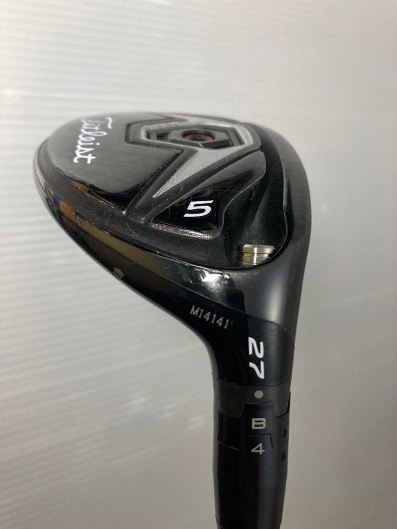 Titleist 915H 5U ヘッド