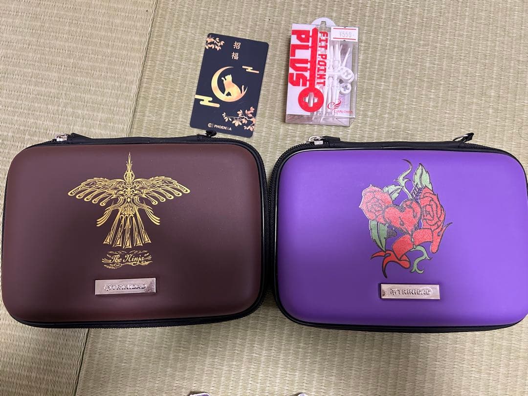 特*)様 ダーツセット　引退品