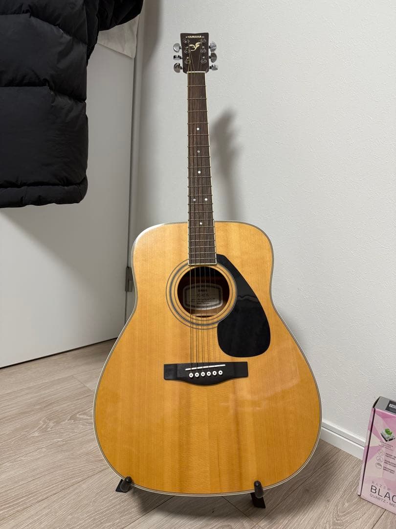 YAMAHA ギター FG423S FG-423S 　美品　アコギ