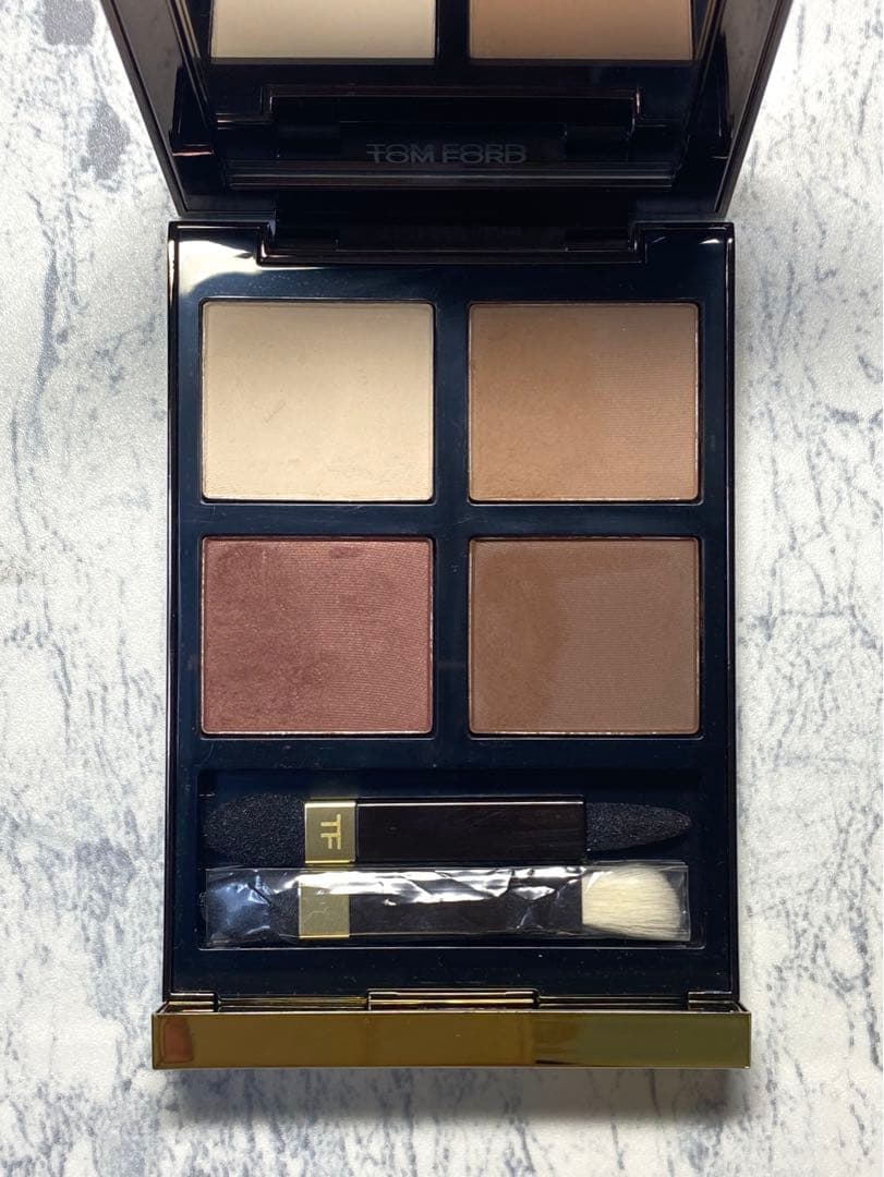 トム フォード ビューティ アイ カラー クォード 03 ココア ミラージュ