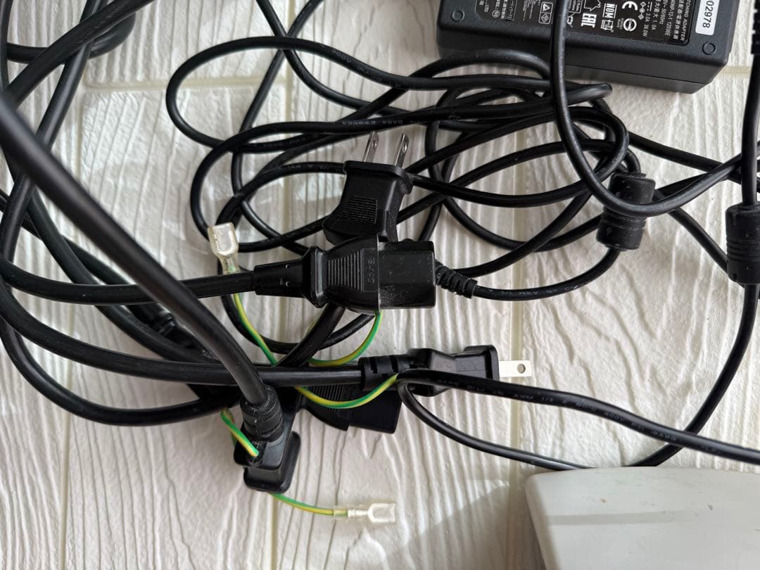 【4台セット】中古　SHINYGEL ハイブリッドネイルライト