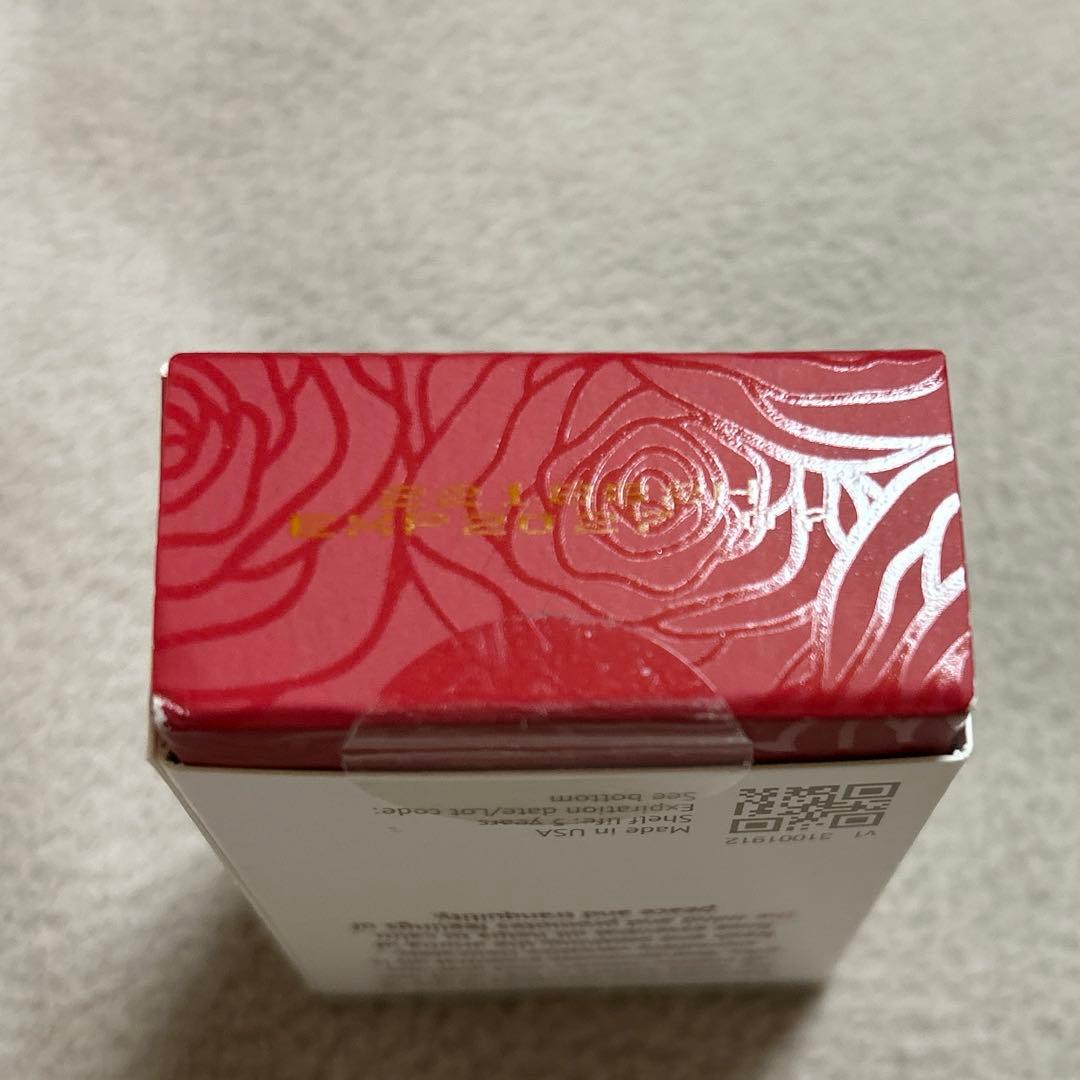 【希少】doTERRA ローズエッセンシャルオイル 5mL