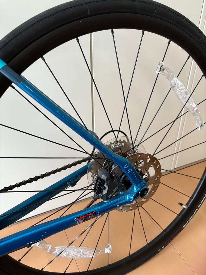 FELT VR40 2022年式 ロードバイク 美品