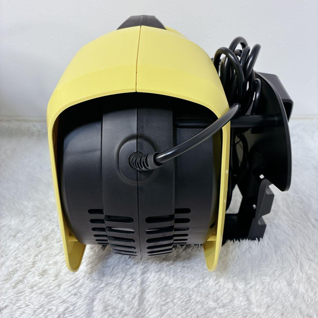 【美品】KARCHER K2 サイレント 高圧洗浄機